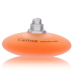 Caline Sweet Appeal Perfume By Parfums Gres Eau De Toilette Spray (Tester)