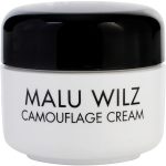 Camouflage Cream Waterproof Concealer- # 07 Ash Brown Breeze -- - Malu Wilz By Malu Wilz