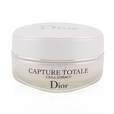 Capture Totale C.E.L.L. Energy Firming & Wrinkle-Correcting Eye Cream  --15Ml/0.5Oz - Christian Dior By Christian Dior