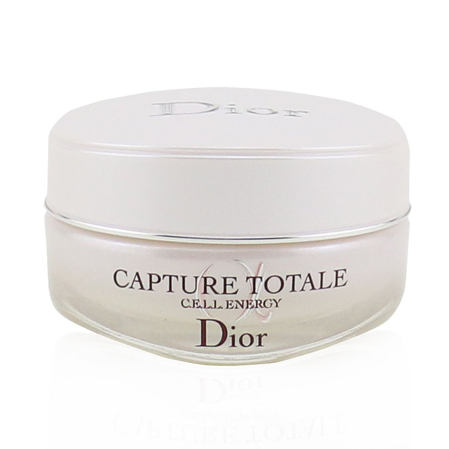 Capture Totale C.E.L.L. Energy Firming & Wrinkle-Correcting Eye Cream --15Ml/0.5Oz - Christian Dior By Christian Dior Capture Totale C.E.L.L. Energy Firming & Wrinkle-Correcting Eye Cream --15Ml/0.5Oz - Christian Dior By Christian Dior
