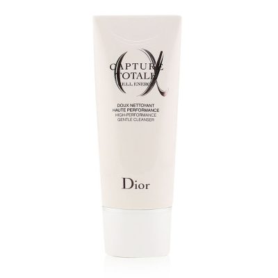 Capture Totale C.E.L.L. Energy High-Performance Gentle Cleanser  --150Ml/5Oz - Christian Dior By Christian Dior
