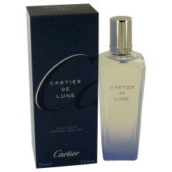 Cartier De Lune Perfume By Cartier Eau De Toilette Spray