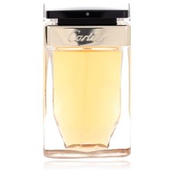 Cartier La Panthere Edition Soir Perfume By Cartier Eau De Parfum Spray (Tester)