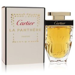 Cartier La Panthere Perfume By Cartier Parfum Spray