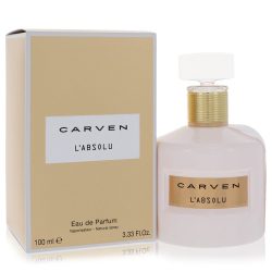 Carven L'absolu Perfume By Carven Eau De Parfum Spray