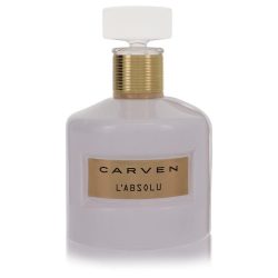 Carven L'absolu Perfume By Carven Eau De Parfum Spray (Tester)