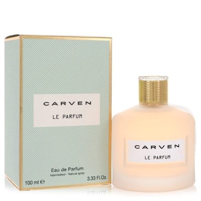Carven Le Parfum Perfume By Carven Eau De Parfum Spray