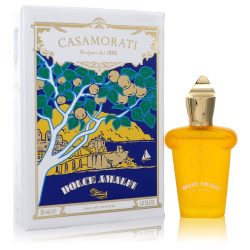 Casamorati 1888 Dolce Amalfi Perfume By Xerjoff Eau De Parfum Spray (Unisex)