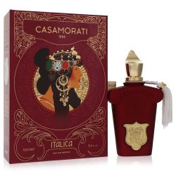 Casamorati 1888 Italica Perfume By Xerjoff Eau De Parfum Spray (Unisex)