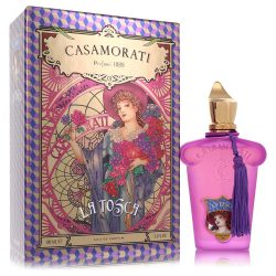 Casamorati 1888 La Tosca Perfume By Xerjoff Eau De Parfum Spray