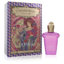 Casamorati 1888 La Tosca Perfume By Xerjoff Eau De Parfum Spray