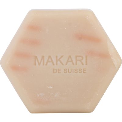 Caviar Enriched Soap --200G/7Oz - Makari By Makari De Suisse