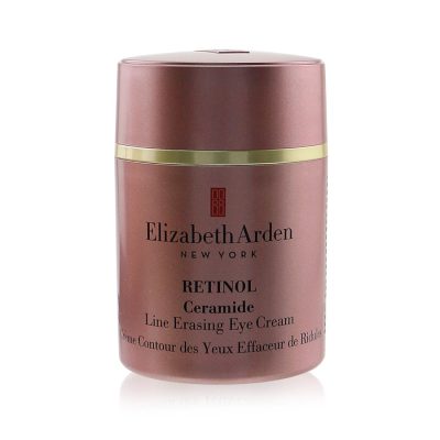 Ceramide Retinol Line Erasing Eye Cream  --15Ml/0.5Oz - Elizabeth Arden By Elizabeth Arden