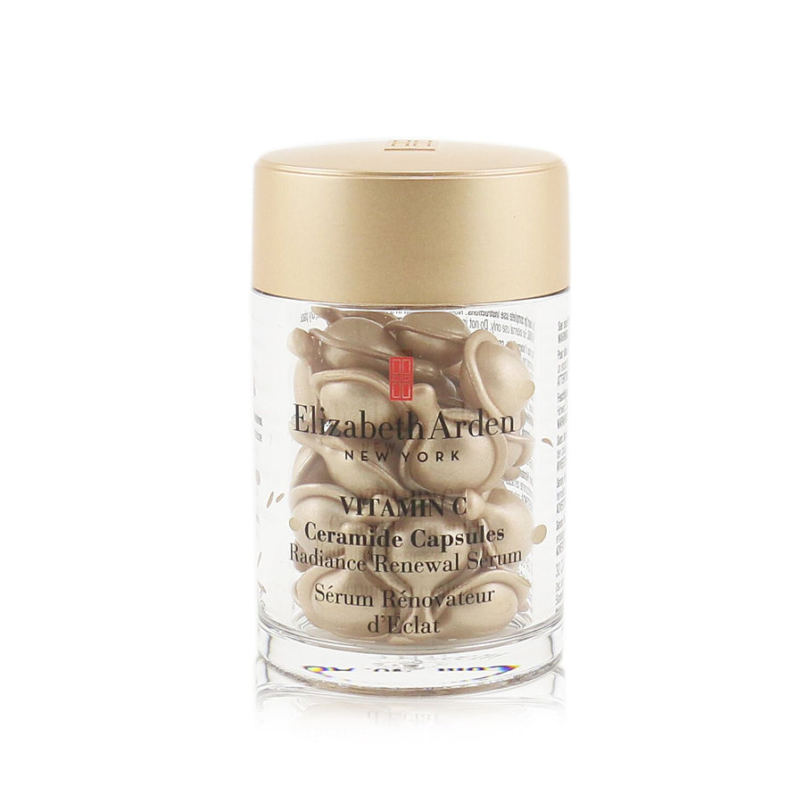 Ceramide Vitamin C Capsules - Radiance Renewal Serum --30Caps - Elizabeth Arden By Elizabeth Arden Ceramide Vitamin C Capsules - Radiance Renewal Serum --30Caps - Elizabeth Arden By Elizabeth Arden