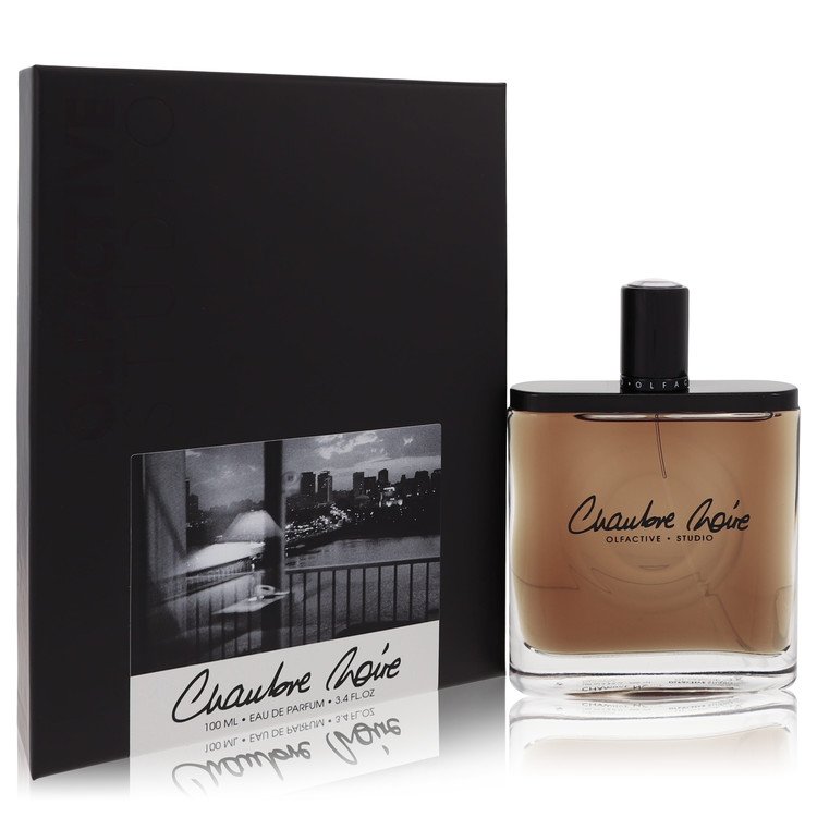 Chambre Noire Perfume By Olfactive Studio Eau De Parfum Spray (Unisex) Chambre Noire Perfume By Olfactive Studio Eau De Parfum Spray (Unisex)