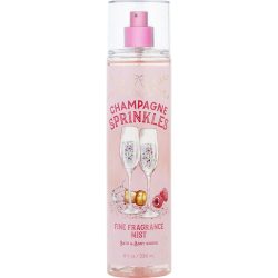 Champagne Sprinkles Fragrance Mist 8 Oz - Bath & Body Works By Bath & Body Works