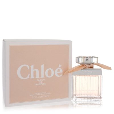 Chloe Fleur De Parfum Perfume By Chloe Eau De Parfum Spray