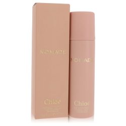 Chloe Nomade Perfume By Chloe Deodorant Spray