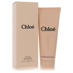 Chloe (new) Perfume By Chloe Hand Cream