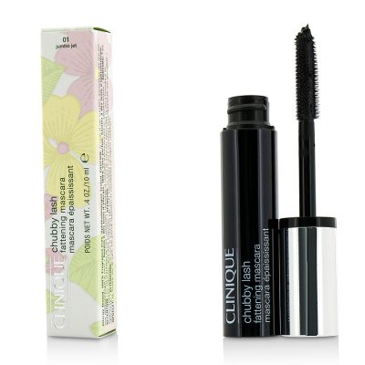 Chubby Lash Fattening Mascara - #01 Jumbo Jet  --10Ml/0.4Oz - Clinique By Clinique