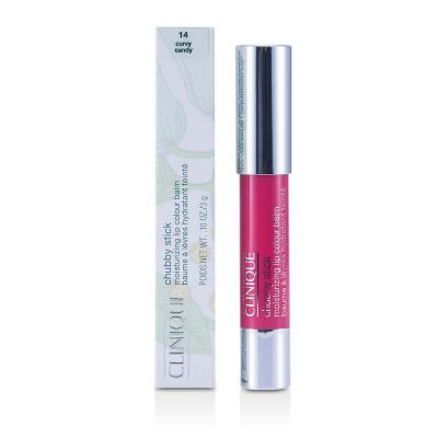 Chubby Stick - No. 14 Curvy Candy  --3G/0.10Oz - Clinique By Clinique