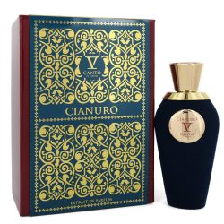 Cianuro V Perfume By V Canto Extrait De Parfum Spray (Unisex)