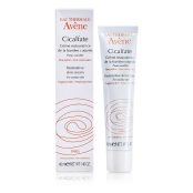 Cicalfate Restorative Skin Cream --40Ml/1.4Oz - Avene By Avene