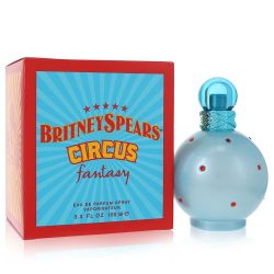 Circus Fantasy Perfume By Britney Spears Eau De Parfum Spray