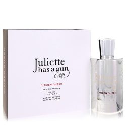 Citizen Queen Perfume By Juliette Has A Gun Eau De Parfum Spray