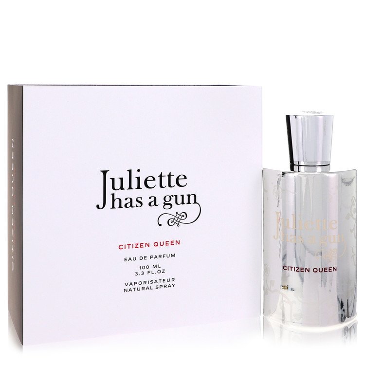 Citizen Queen Perfume By Juliette Has A Gun Eau De Parfum Spray Citizen Queen Perfume By Juliette Has A Gun Eau De Parfum Spray