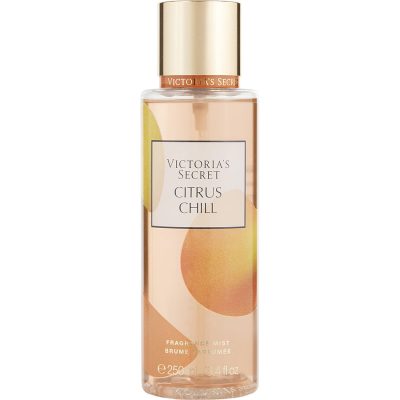 Citrus Chill Fragrance Mist 8.4 Oz - Victoria'S Secret By Victoria'S Secret
