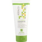 Citrus Sunflower Uplifting Shower Gel --250Ml/8.5Oz - Andalou Naturals By Andalou Naturals