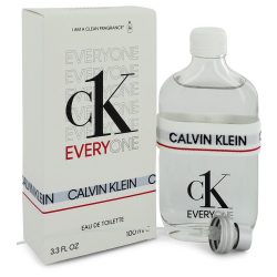 Ck Everyone Perfume By Calvin Klein Eau De Toilette Spray (Unisex)