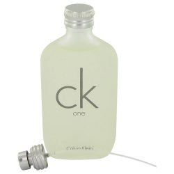 Ck One Perfume By Calvin Klein Eau De Toilette Pour/Spray (Unisex unboxed)
