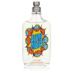 Ck One Summer Cologne By Calvin Klein Eau De Toilette Spray (2019 Unisex Tester)