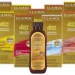 Clairol Liquid Color Soy4Plex