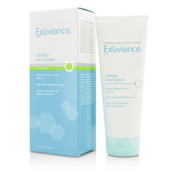 Clarifying Facial Cleanser  --212Ml/7.2Oz - Exuviance By Exuviance