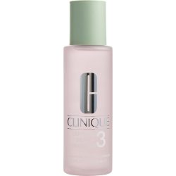 Clarifying Lotion 3 (Combination Oily)--200Ml/6.7Oz - Clinique By Clinique