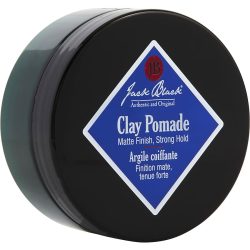 Clay Pomade 2.75 Oz - Jack Black By Jack Black