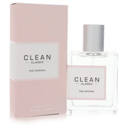 Clean Original Perfume By Clean Eau De Parfum Spray
