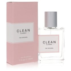 Clean Original Perfume By Clean Eau De Parfum Spray