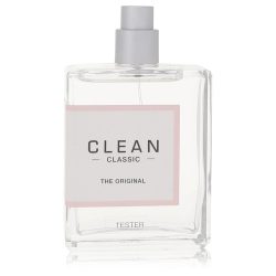 Clean Original Perfume By Clean Eau De Parfum Spray (Tester)