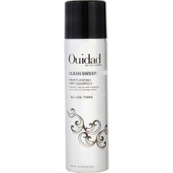 Clean Sweep Moisturizing Dry Shampoo 5 Oz - Ouidad By Ouidad