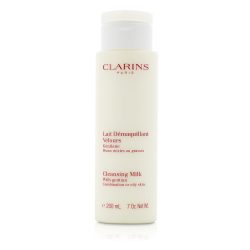 Cleansing Milk - Oily To Combination Skin--200Ml/7Oz ( Packaging May Vary) - Clarins By Clarins