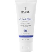 Clear Cell Clarifying Salicylic Masque 2% Salicylic Acid 2 Oz - Image Skincare  By Image Skincare