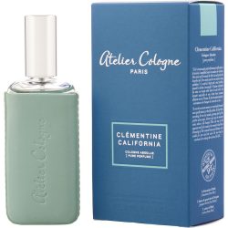 Clementine California Cologne Absolue Spray 1 Oz - Atelier Cologne By Atelier Cologne