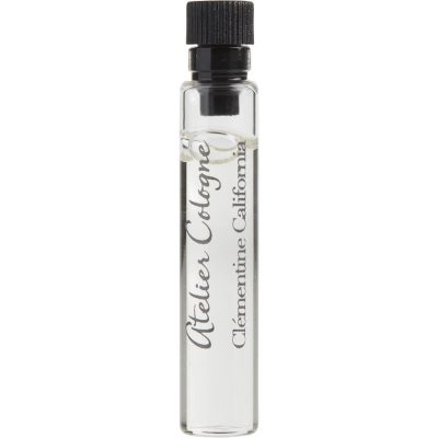 Clementine California Cologne Absolue Vial - Atelier Cologne By Atelier Cologne