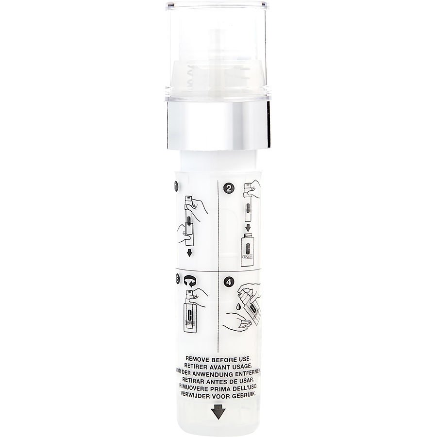 Clinique Id Active Cartridge Concentrate - Uneven Skin Tone --10Ml/0.33Oz - Clinique By Clinique Clinique Id Active Cartridge Concentrate - Uneven Skin Tone --10Ml/0.33Oz - Clinique By Clinique