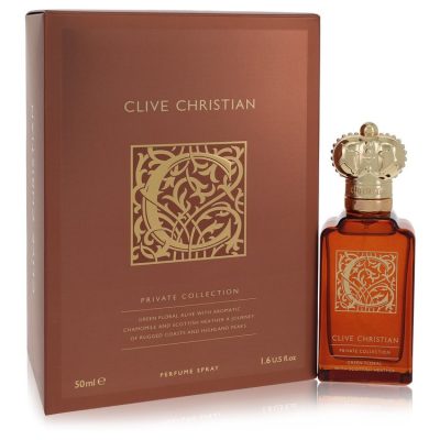 Clive Christian C Cologne By Clive Christian Perfume Spray