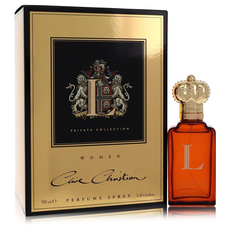 Clive Christian L Perfume By Clive Christian Pure Perfume Spray Clive Christian L Perfume By Clive Christian Pure Perfume Spray